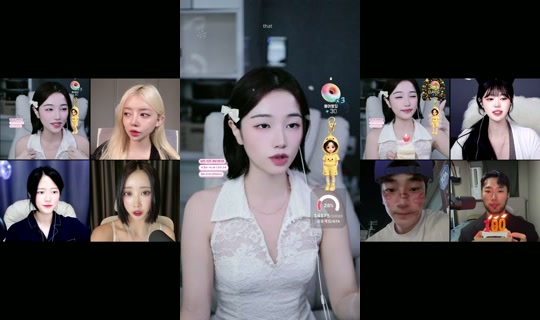 yu_chae02 TikTok Live — Aug 27, 2026, 2:28 PM