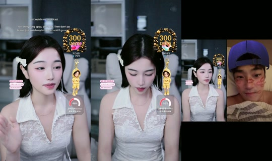 yu_chae02 TikTok Live — Aug 27, 2026, 3:18 PM