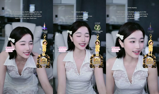 yu_chae02 TikTok Live — Aug 27, 2026, 11:13 PM
