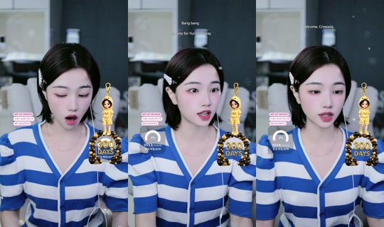 yu_chae02 TikTok Live — Aug 28, 2026, 9:04 AM