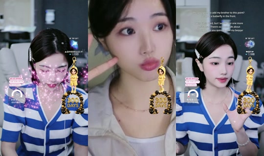 yu_chae02 TikTok Live — Aug 28, 2026, 9:55 AM