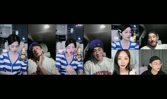 yu_chae02 TikTok Live — Aug 28, 2026, 1:16 PM