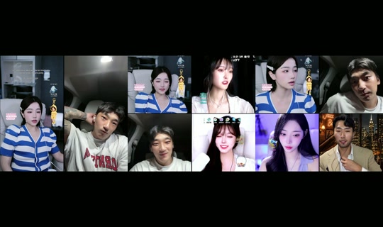 yu_chae02 TikTok Live — Aug 28, 2026, 2:06 PM