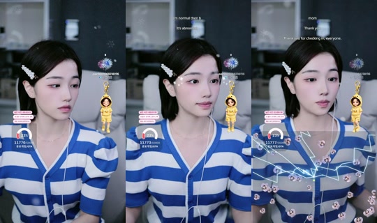 yu_chae02 TikTok Live — Aug 28, 2026, 2:56 PM