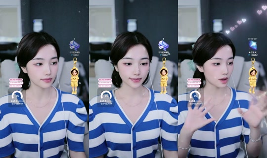 yu_chae02 TikTok Live — Aug 28, 2026, 10:50 PM