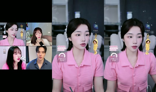 yu_chae02 TikTok Live — Aug 30, 2026, 10:01 AM