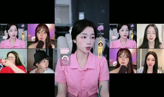 yu_chae02 TikTok Live — Aug 30, 2026, 10:51 AM