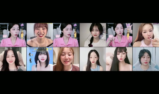 yu_chae02 TikTok Live — Aug 30, 2026, 1:22 PM
