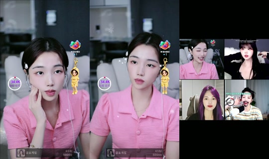 yu_chae02 TikTok Live — Aug 30, 2026, 9:10 PM