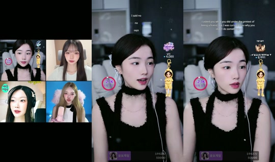 yu_chae02 TikTok Live — Sep 1, 2026, 11:27 AM