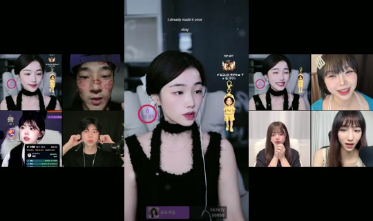 yu_chae02 TikTok Live — Sep 1, 2026, 1:35 PM