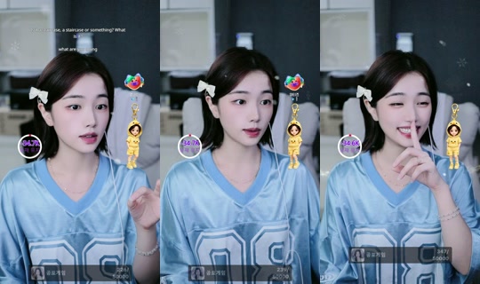yu_chae02 TikTok Live — Sep 1, 2026, 8:15 PM