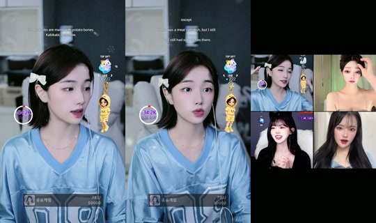 yu_chae02 TikTok Live — Sep 1, 2026, 9:53 PM