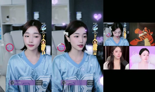 yu_chae02 TikTok Live — Sep 1, 2026, 11:34 PM