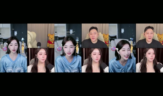 yu_chae02 TikTok Live — Sep 2, 2026, 12:24 AM