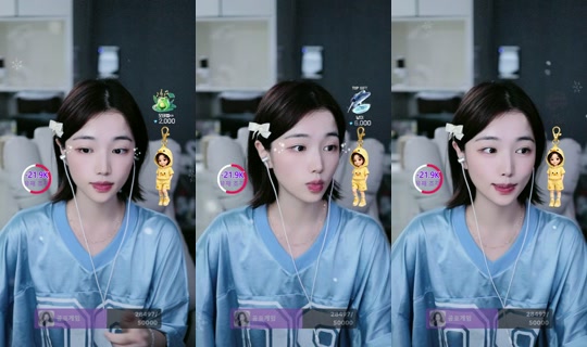 yu_chae02 TikTok Live — Sep 3, 2026, 12:00 AM