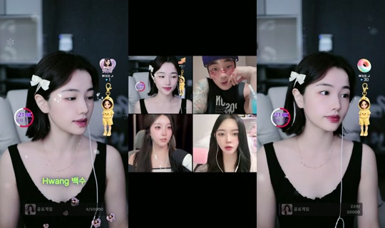 yu_chae02 TikTok Live — Sep 3, 2026, 11:37 AM
