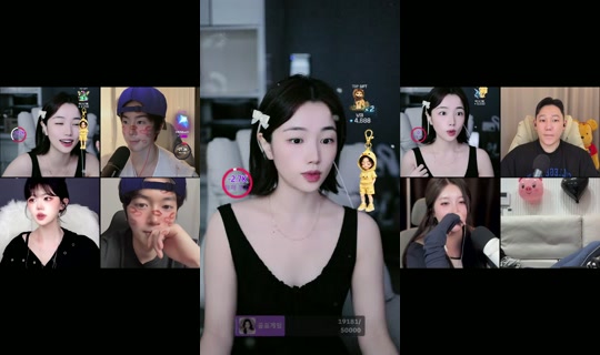 yu_chae02 TikTok Live — Sep 3, 2026, 12:28 PM