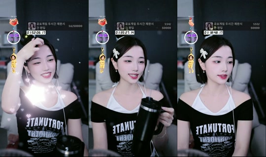 yu_chae02 TikTok Live — Oct 2, 2026, 9:12 AM