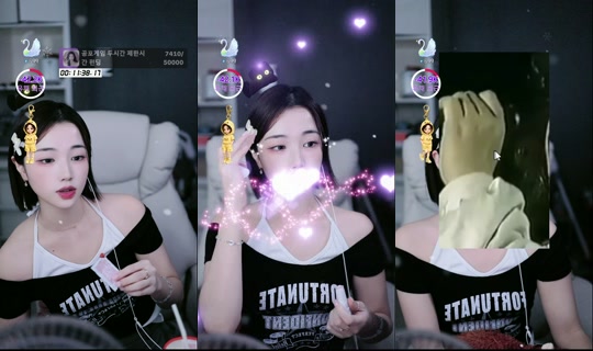 yu_chae02 TikTok Live — Oct 2, 2026, 10:53 AM