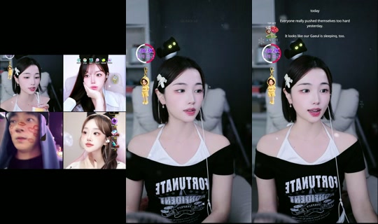 yu_chae02 TikTok Live — Oct 2, 2026, 11:43 AM