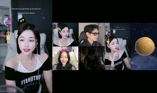 yu_chae02 TikTok Live — Oct 2, 2026, 12:10 PM