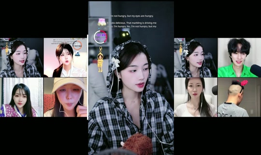 yu_chae02 TikTok Live — Oct 3, 2026, 10:35 AM