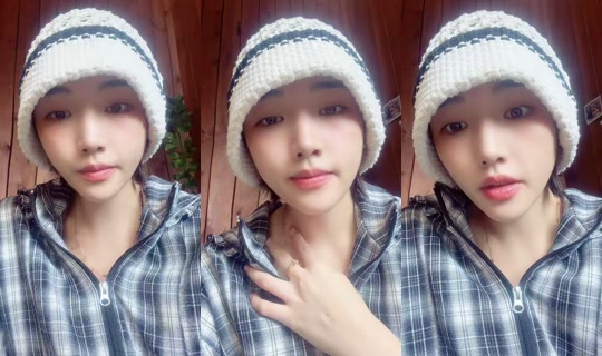 yu_chae02 TikTok Live — Oct 6, 2026, 4:51 AM