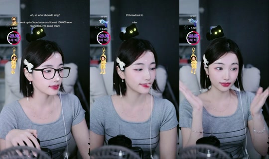 yu_chae02 TikTok Live — Oct 7, 2026, 3:41 PM