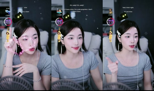 yu_chae02 TikTok Live — Oct 7, 2026, 4:09 PM