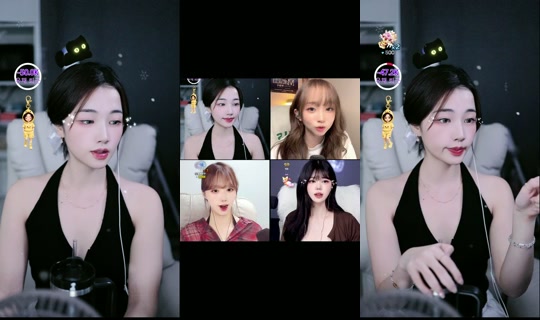 yu_chae02 TikTok Live — Oct 8, 2026, 9:05 AM