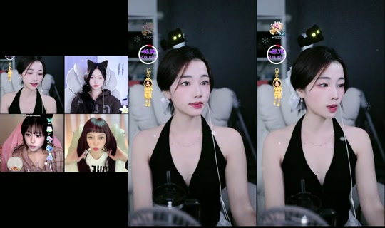 yu_chae02 TikTok Live — Oct 8, 2026, 9:56 AM