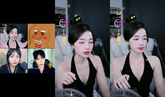 yu_chae02 TikTok Live — Oct 8, 2026, 10:47 AM