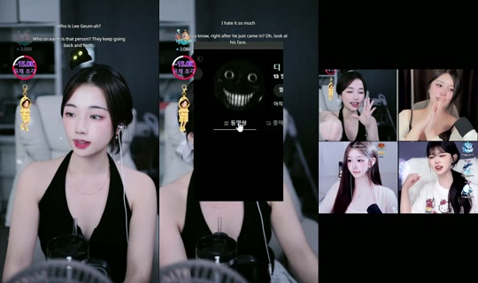 yu_chae02 TikTok Live — Oct 8, 2026, 1:19 PM
