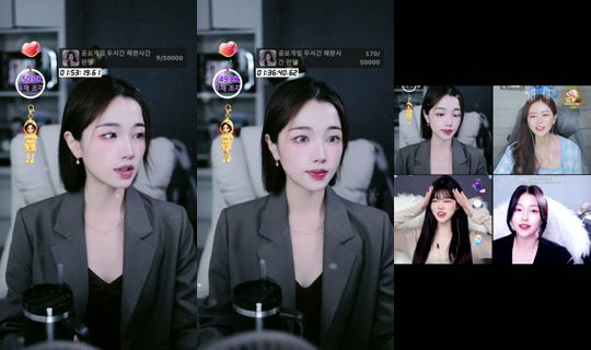 yu_chae02 TikTok Live — Oct 9, 2026, 9:13 AM