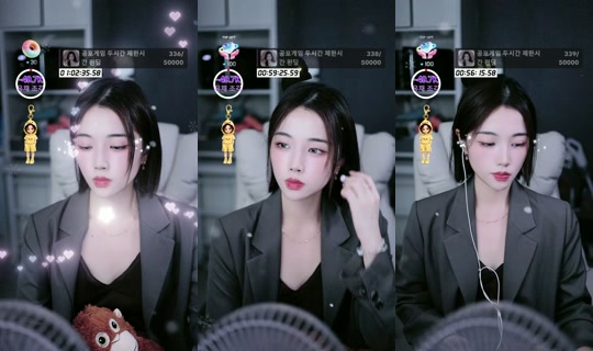 yu_chae02 TikTok Live — Oct 9, 2026, 10:03 AM