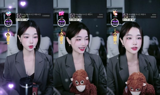 yu_chae02 TikTok Live — Oct 9, 2026, 11:38 AM