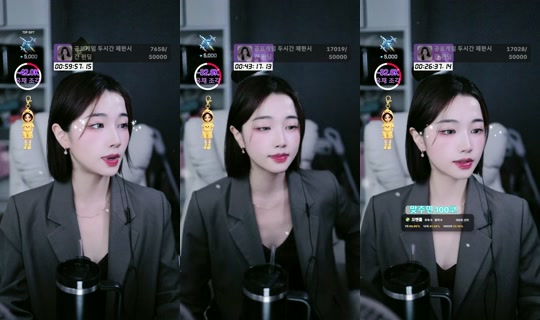 yu_chae02 TikTok Live — Oct 9, 2026, 12:28 PM