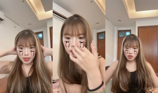 yu_hai1014 TikTok Live — Aug 20, 2026, 7:06 AM