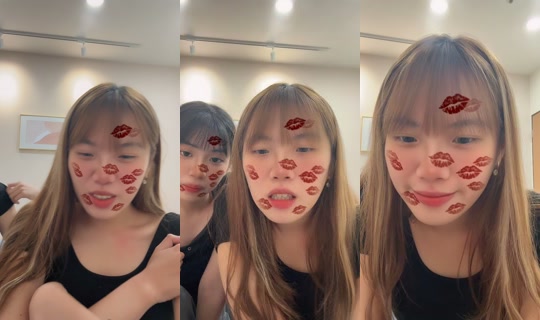 yu_hai1014 TikTok Live — Oct 1, 2026, 12:08 PM