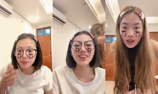 yu_hai1014 TikTok Live — Oct 2, 2026, 12:16 PM