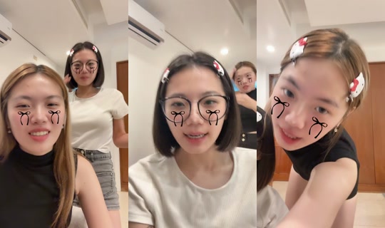 yu_hai1014 TikTok Live — Oct 2, 2026, 1:07 PM