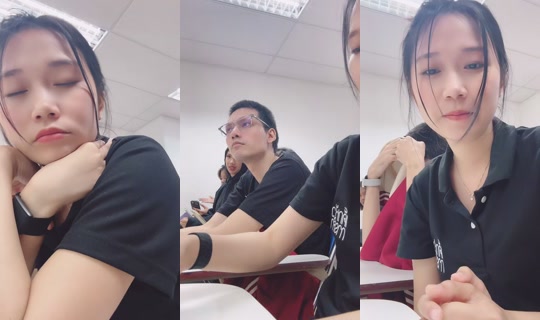 yu_mi196 TikTok Live — Aug 29, 2026, 6:01 AM