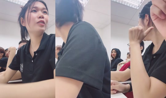 yu_mi196 TikTok Live — Aug 29, 2026, 6:52 AM