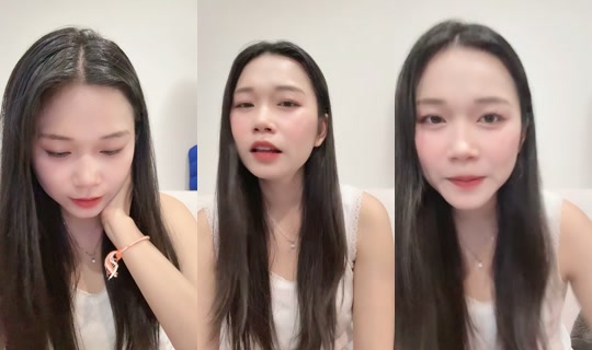yu_mi196 TikTok Live — Sep 14, 2026, 9:29 AM