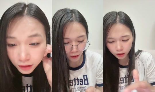 yu_mi196 TikTok Live — Sep 29, 2026, 6:09 PM