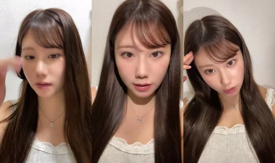 yu_mi_1012 TikTok Live — Aug 20, 2026, 11:57 AM