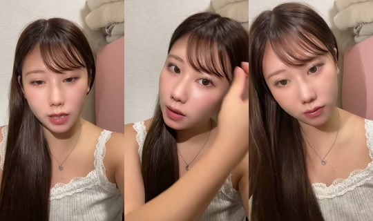 yu_mi_1012 TikTok Live — Aug 20, 2026, 2:52 PM
