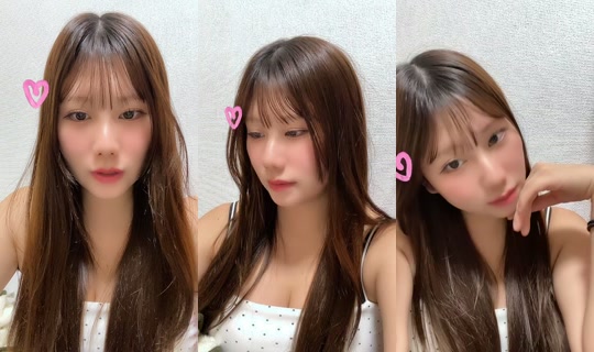 yu_mi_1012 TikTok Live — Oct 2, 2026, 10:48 AM