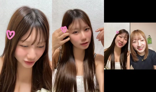 yu_mi_1012 TikTok Live — Oct 2, 2026, 12:28 PM